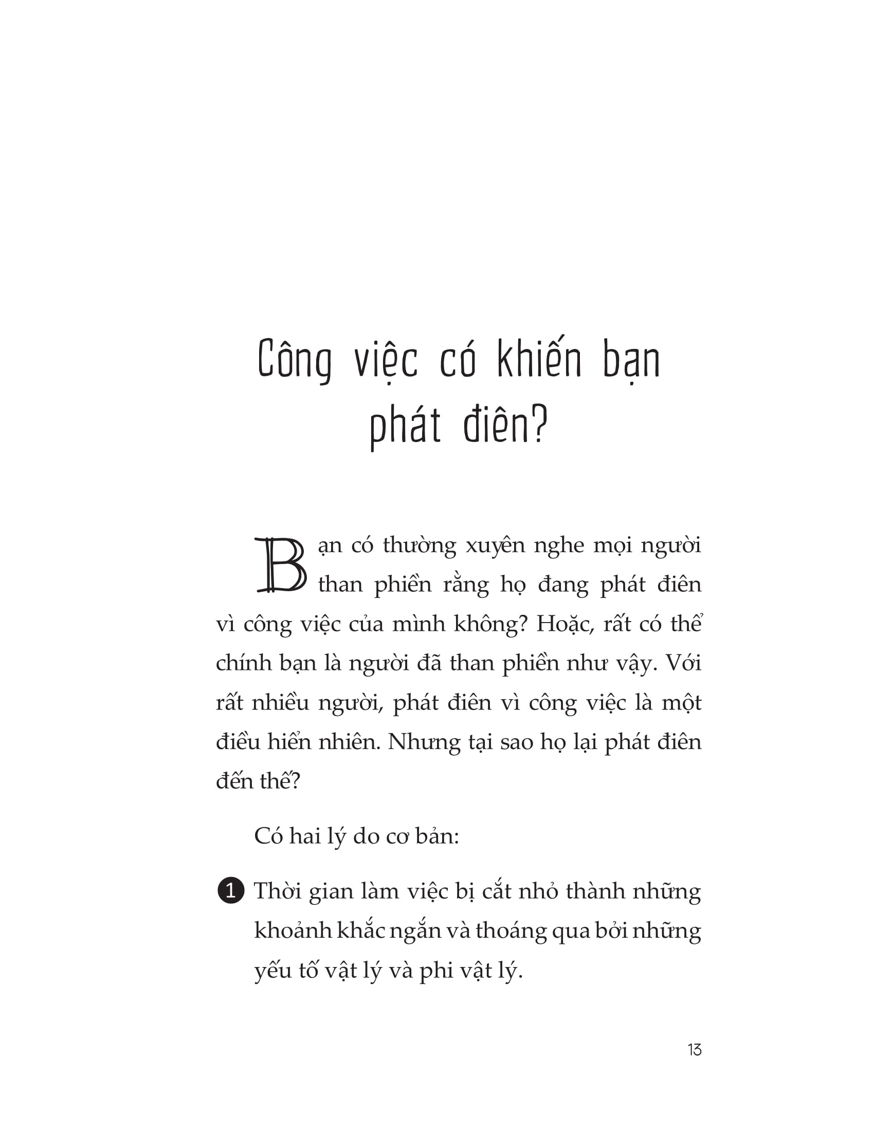 làm chủ thời gian - nâng cao hiệu suất - thành công vượt trội - Ảnh 13
