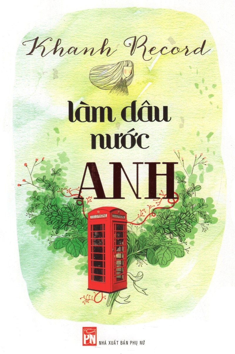 làm dâu nước anh - Ảnh 2