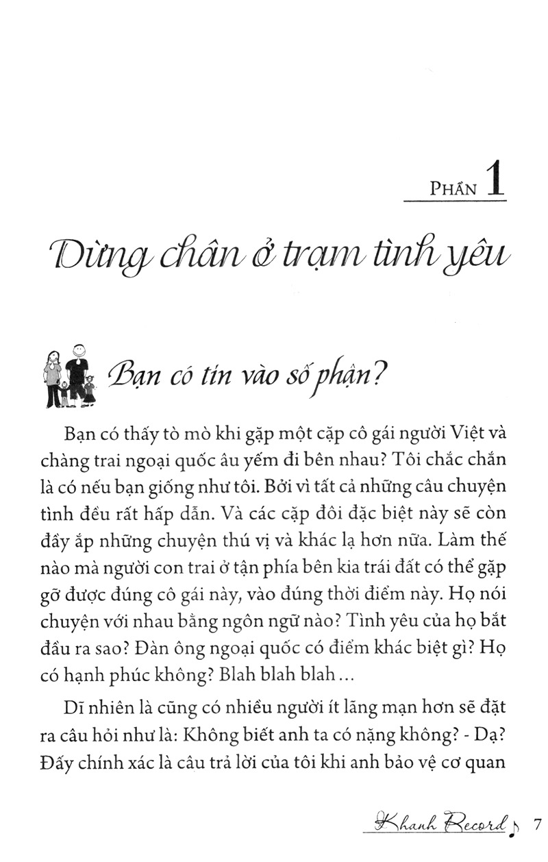 làm dâu nước anh - Ảnh 7
