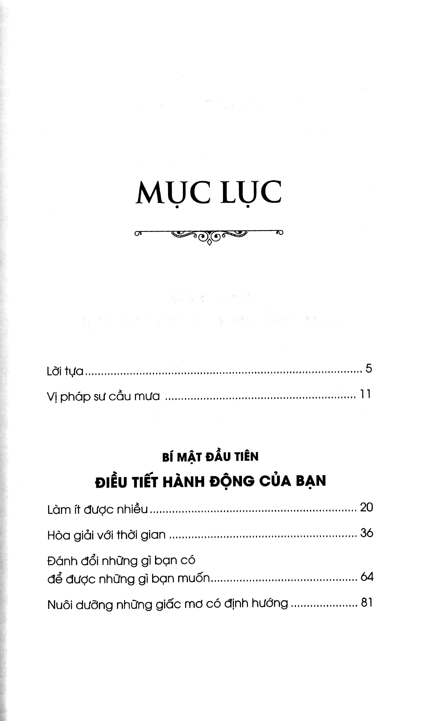 làm ít được nhiều - do less achieve more (tái bản 2022) - Ảnh 4