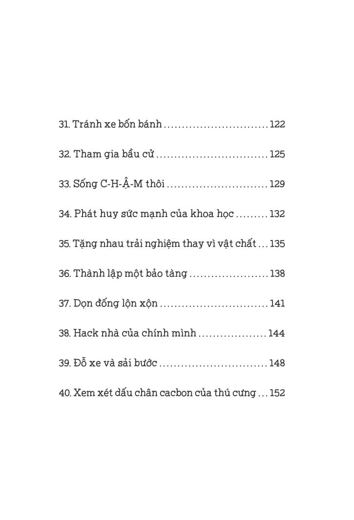 làm mát trái đất - Ảnh 7