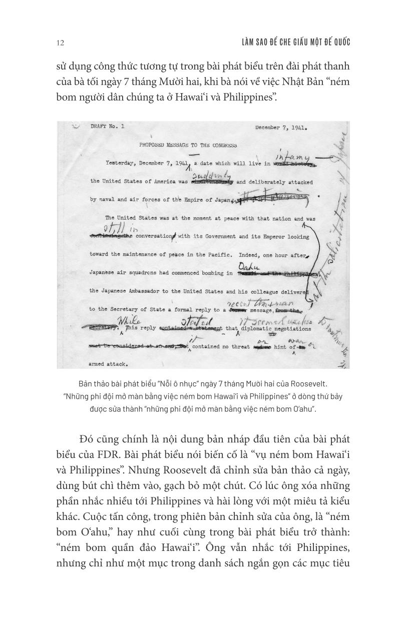 làm sao để che giấu một đế quốc - how to hide an empire - Ảnh 7