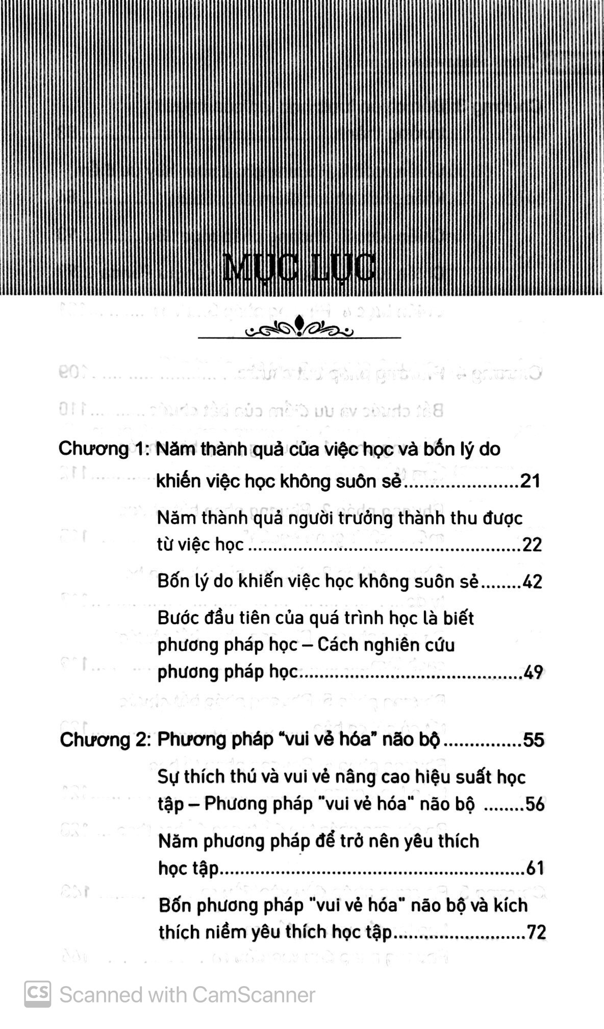 làm sao học ít hiểu nhiều? - Ảnh 3