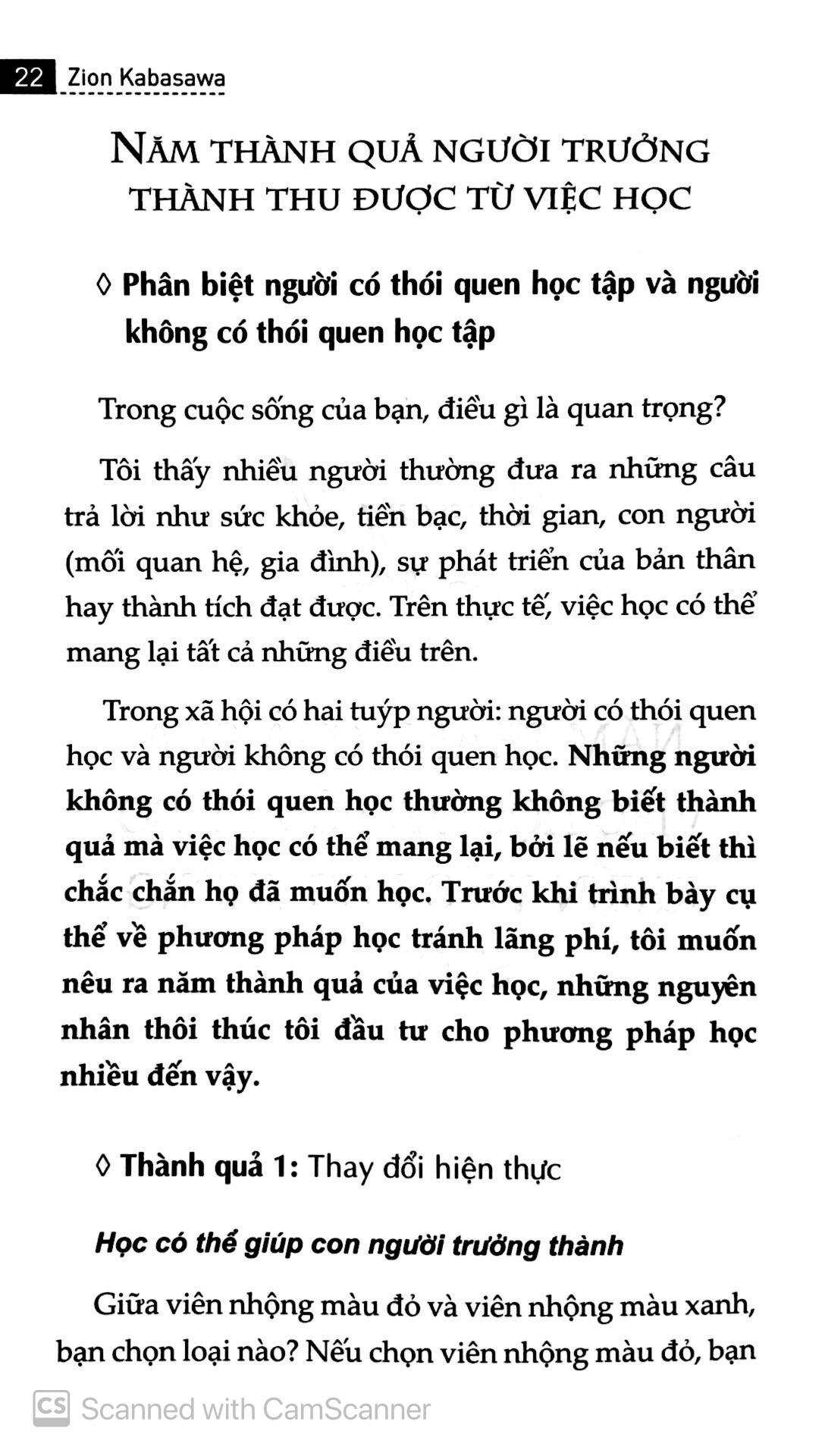 làm sao học ít hiểu nhiều? - Ảnh 4