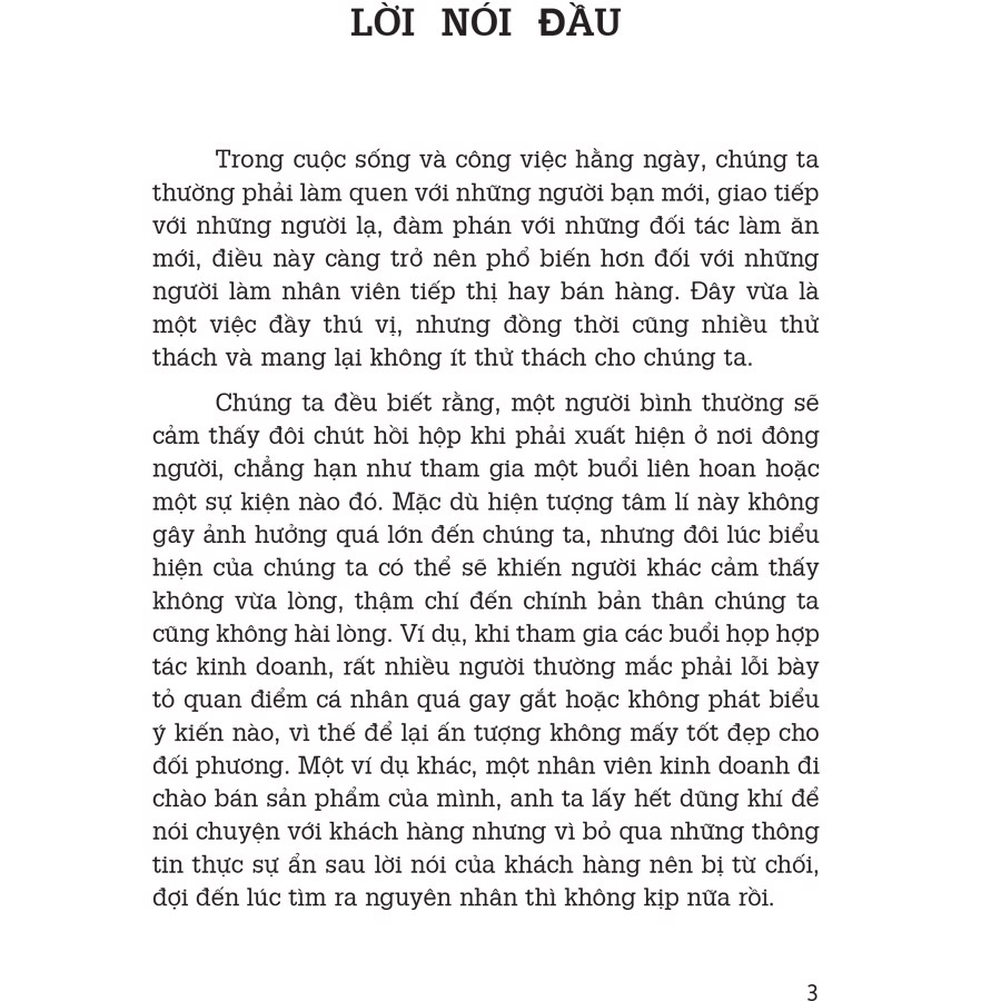 làm thế nào để kết giao với người lạ - Ảnh 2