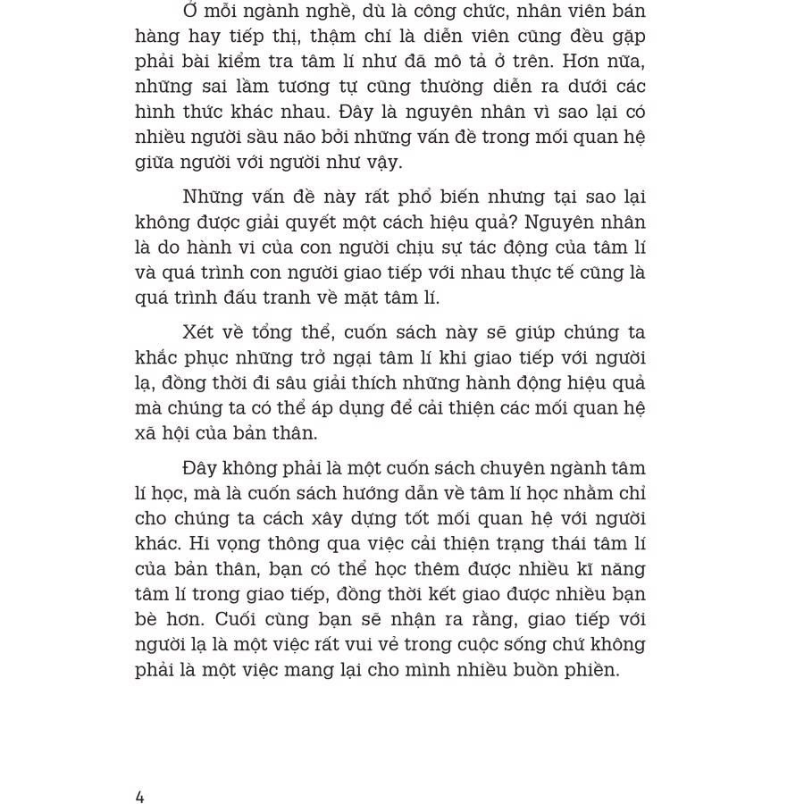 làm thế nào để kết giao với người lạ - Ảnh 5