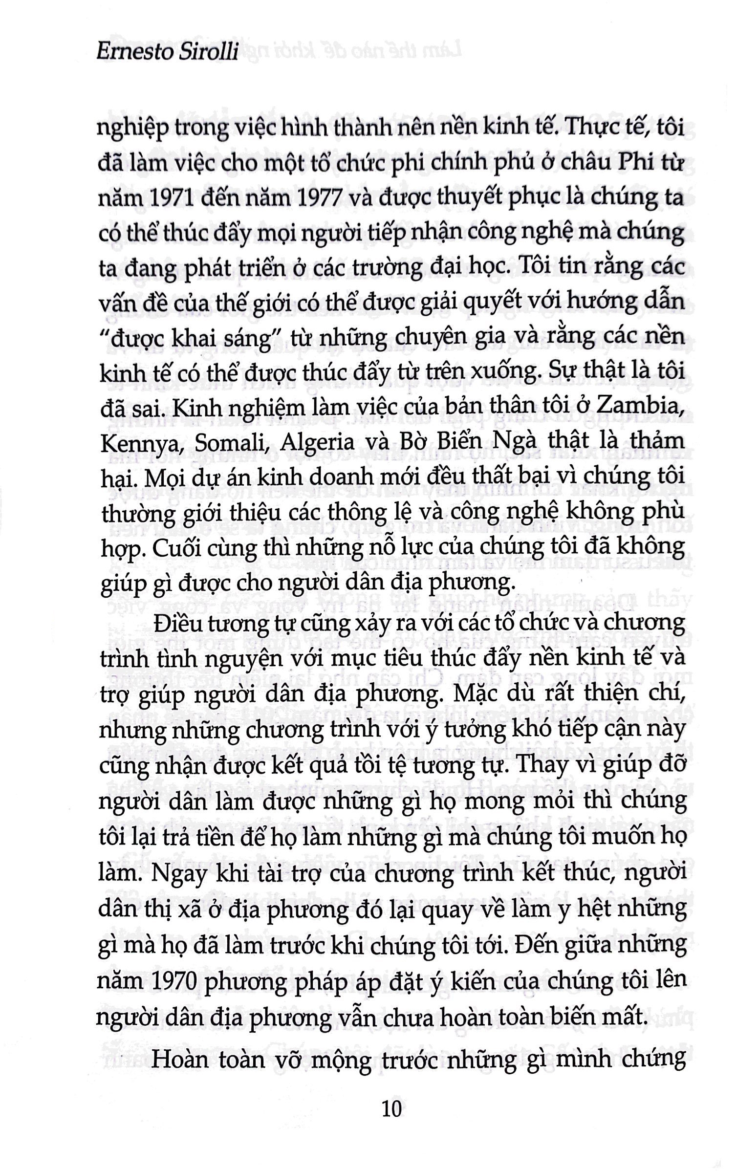 làm thế nào để khởi nghiệp và tỏa sáng - Ảnh 7