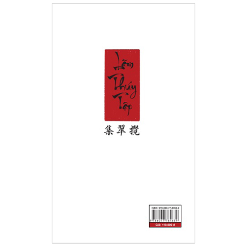 lãm thúy tập - Ảnh 3