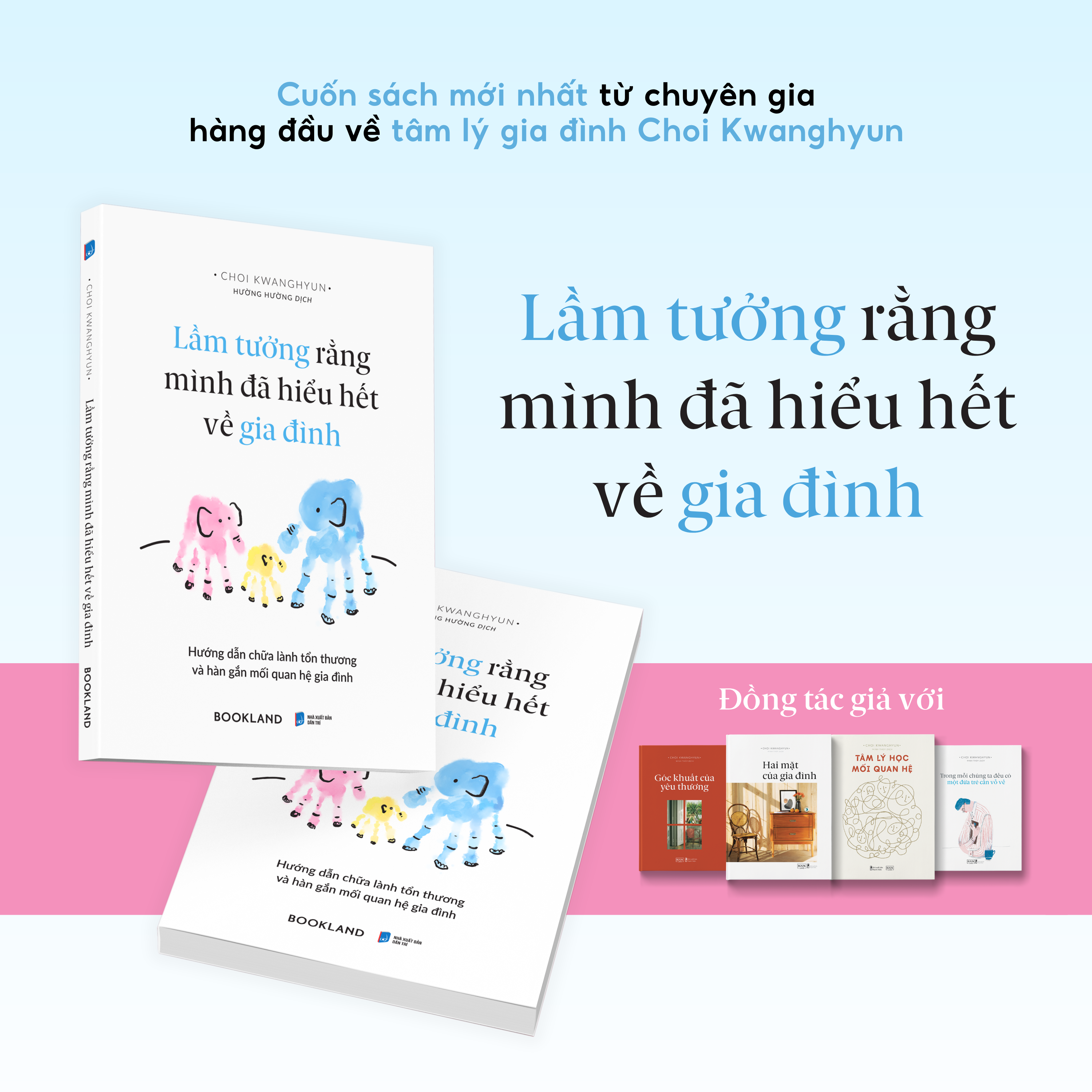 Lầm Tưởng Rằng Mình Đã Hiểu Hết Về Gia Đình - Ảnh 4