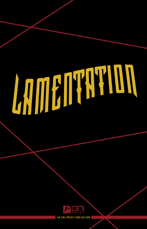 lamentation - Ảnh 3