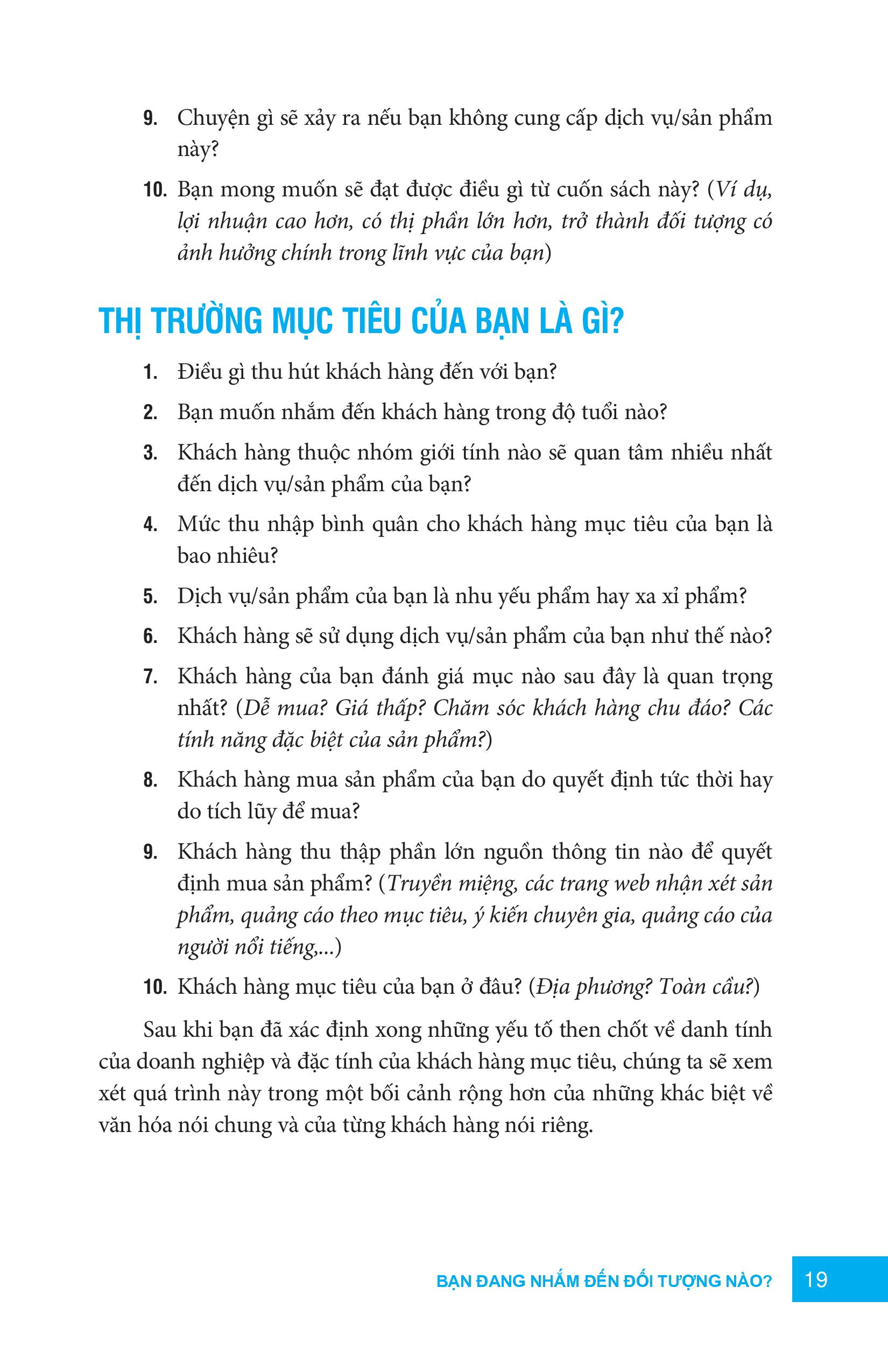 lan tỏa ảnh hưởng thời kỹ thuật số - chiến thuật tâm lý để thu hút và thuyết phục khách hàng - Ảnh 13
