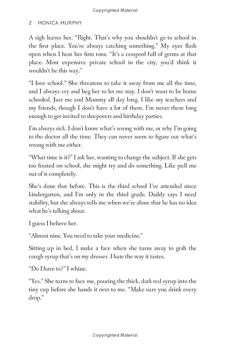 lancaster prep 3: promises we meant to keep - Ảnh 7