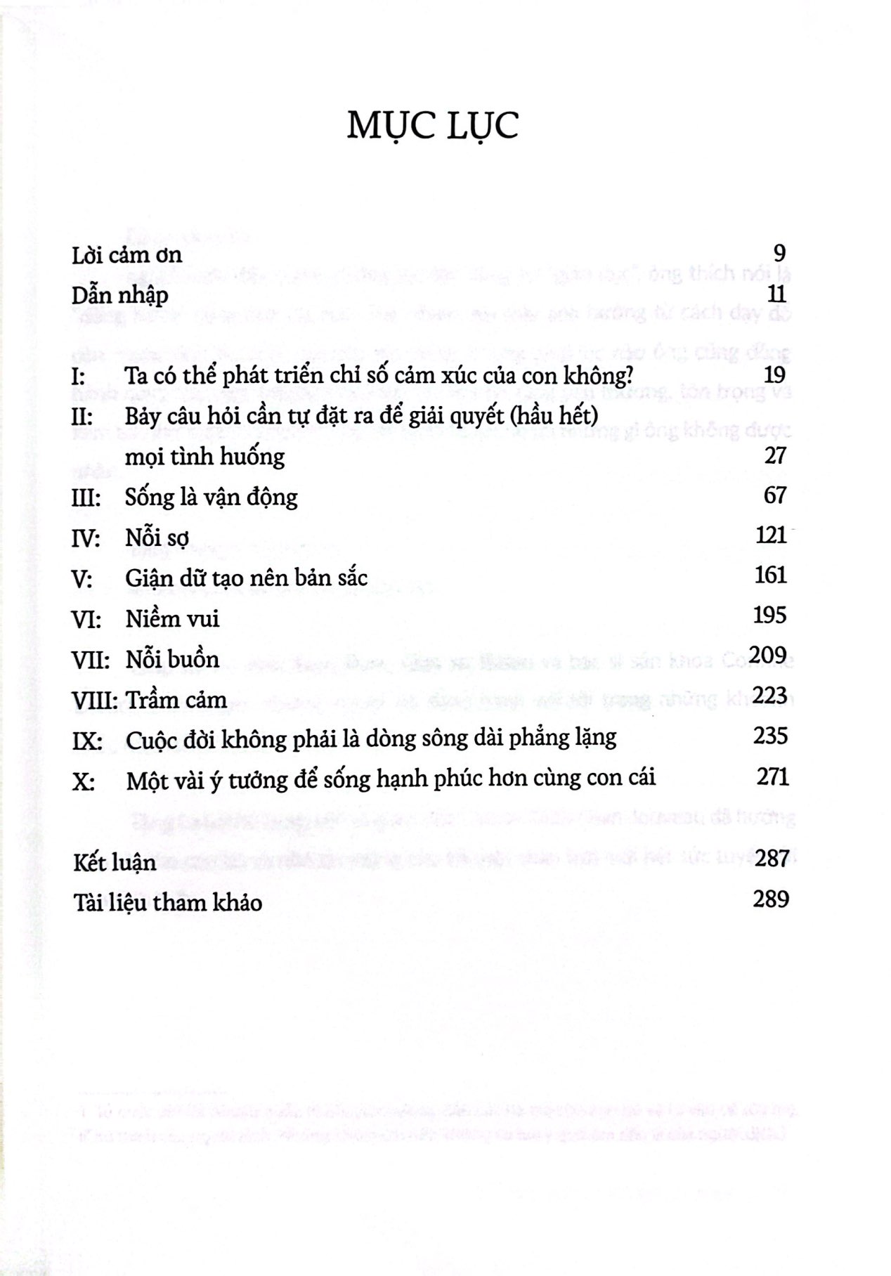 lắng nghe cảm xúc con trẻ - Ảnh 3