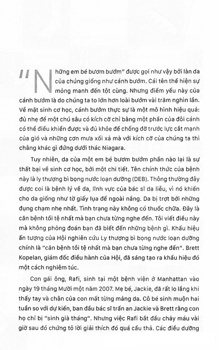 Lắng Nghe Cơ Thể - Ảnh 8
