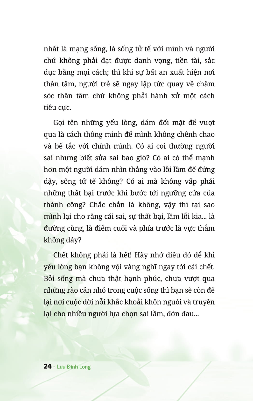 lắng nghe hơi thở - Ảnh 13
