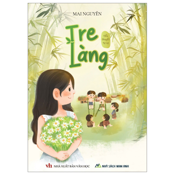 làng tre