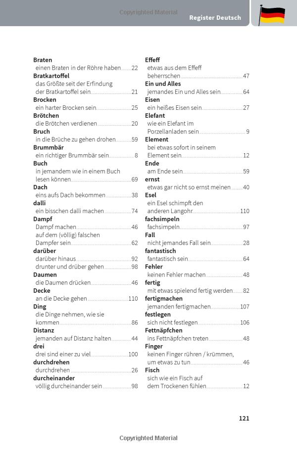langenscheidt and pigs might fly: bildhaft sprechen mit 250 englischen redewendungen - Ảnh 16