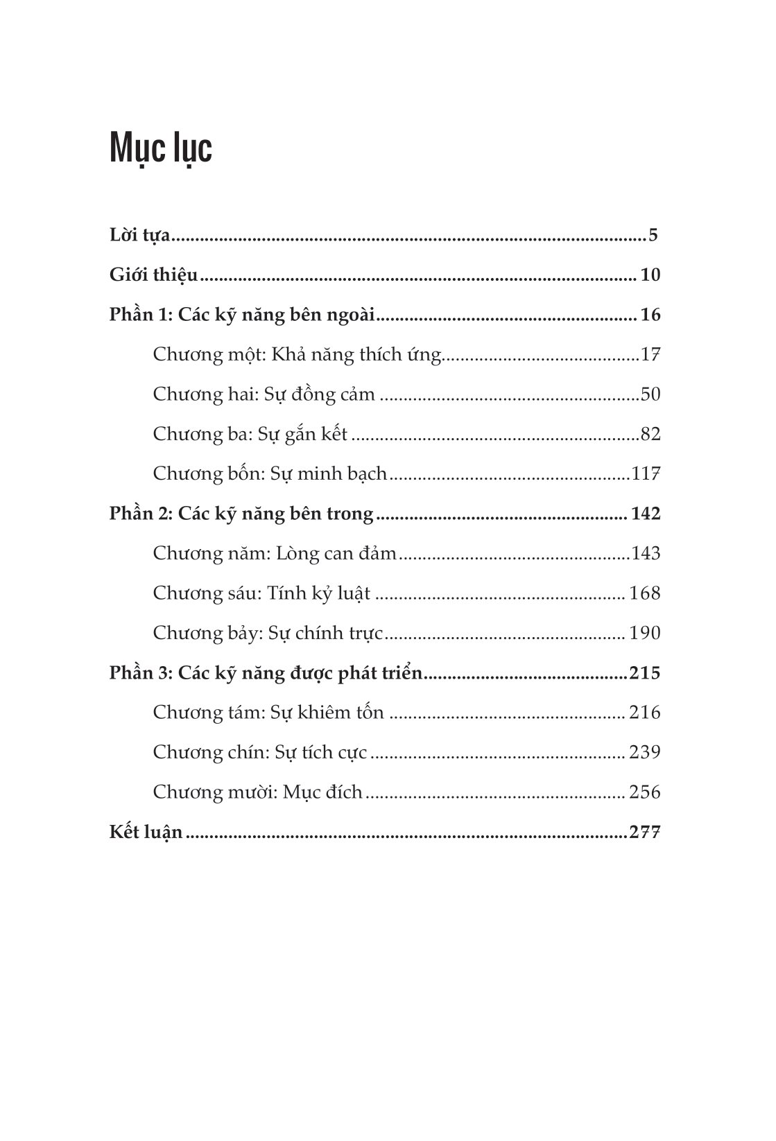 lãnh đạo bằng ngôn từ - mở khóa lối giao tiếp và truyền đạt của nhà lãnh đạo xuất chúng - Ảnh 7