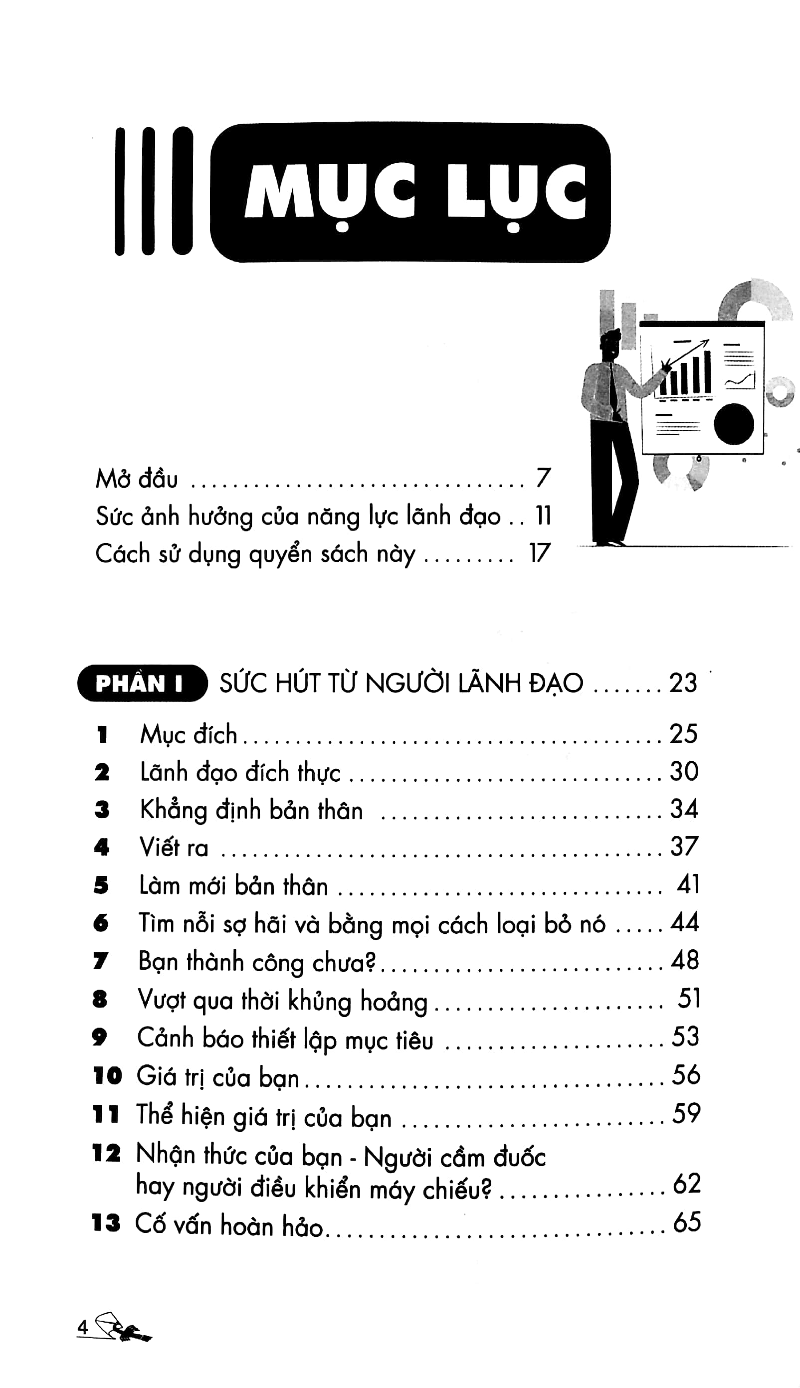 lãnh đạo bằng sức ảnh hưởng - Ảnh 3