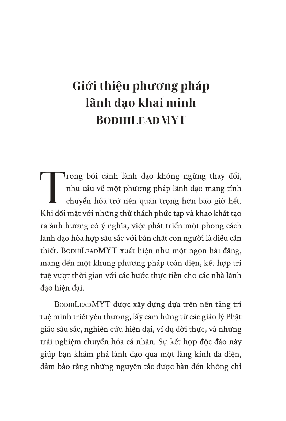 lãnh đạo khai minh - bí quyết lãnh đạo hạnh phúc - Ảnh 8