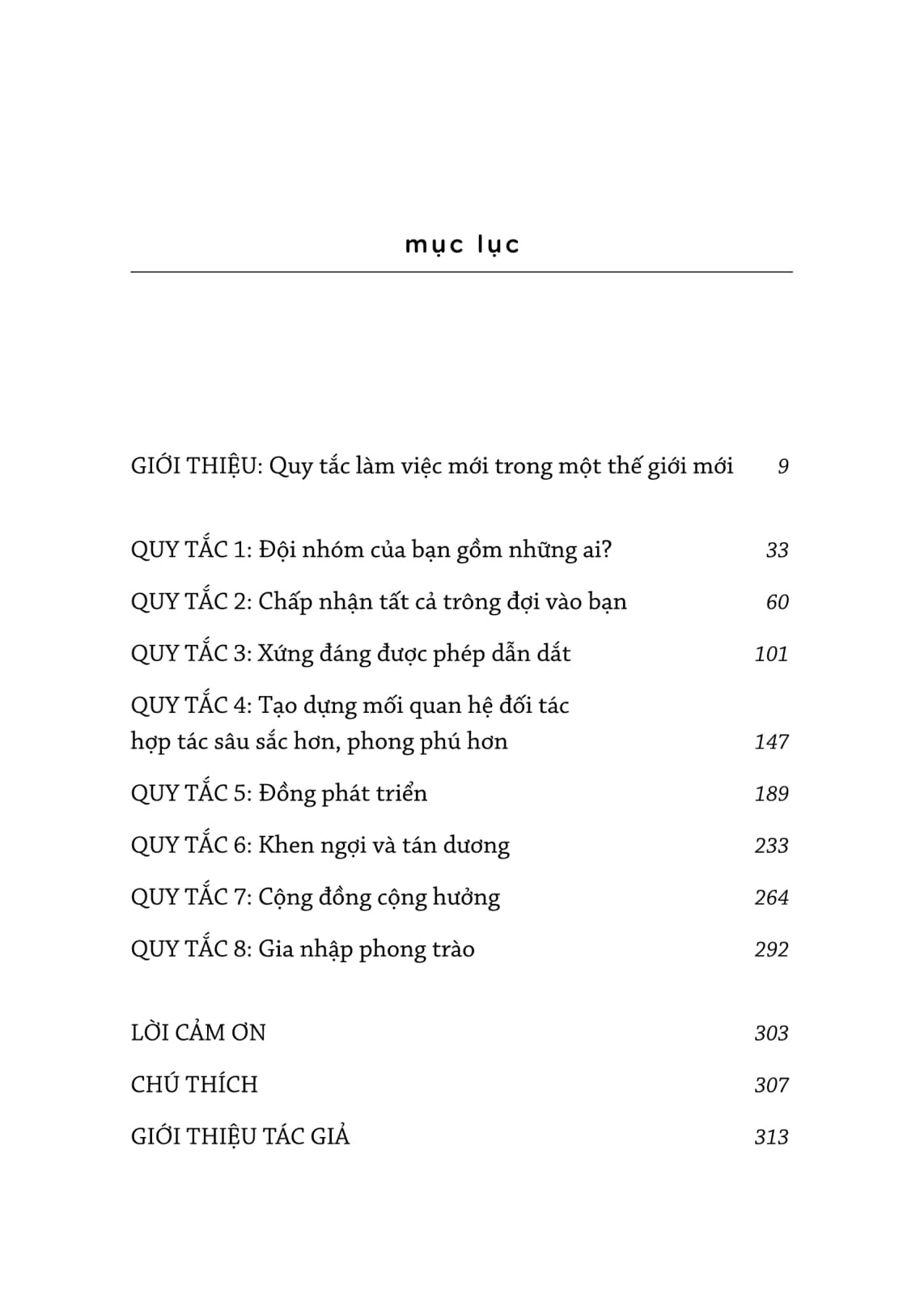 lãnh đạo không dùng quyền lực - leading without authority - Ảnh 5