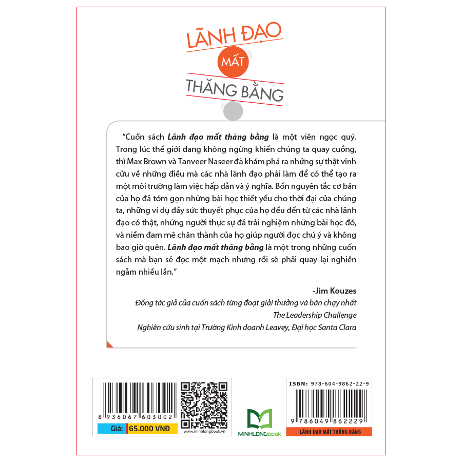 lãnh đạo mất thăng bằng - Ảnh 7