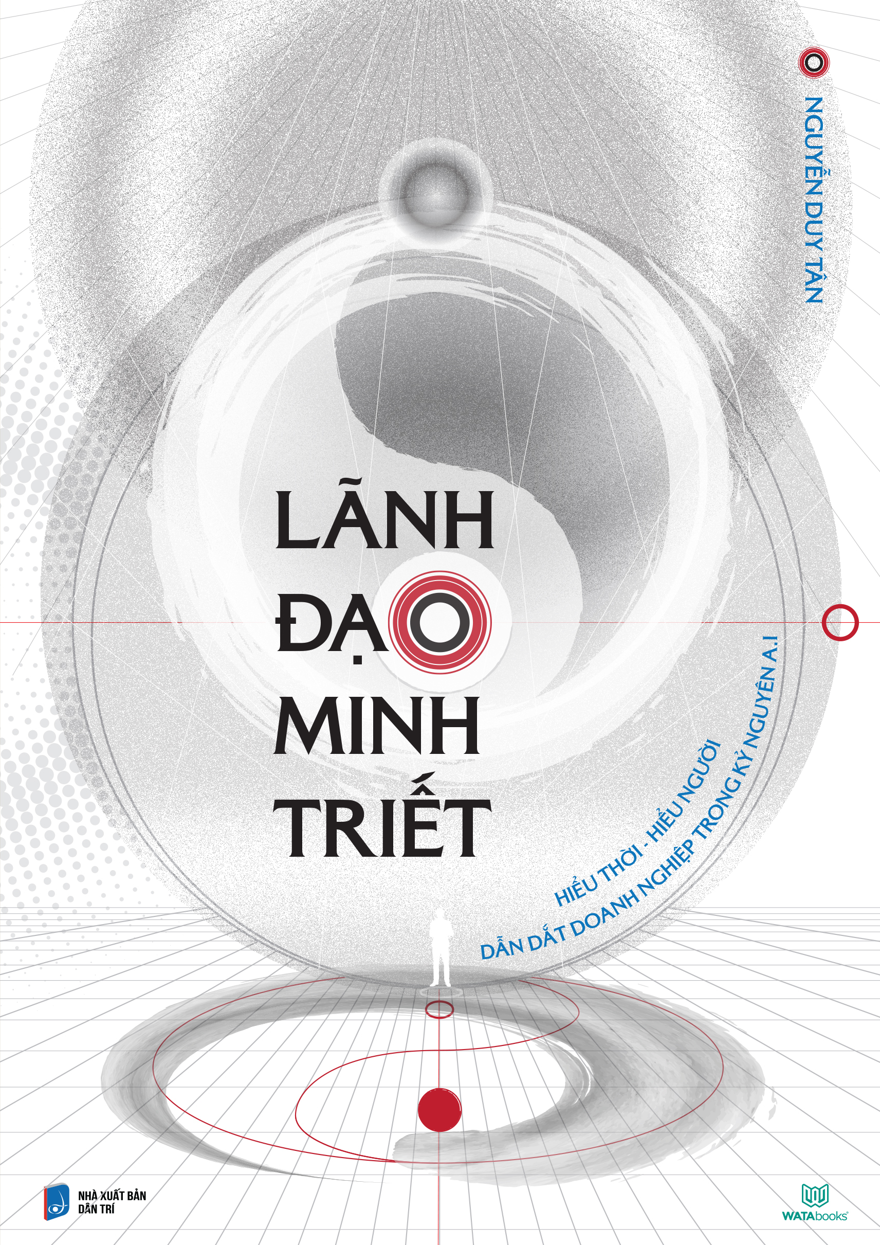 Lãnh Đạo Minh Triết - Bìa Cứng - Ảnh 2