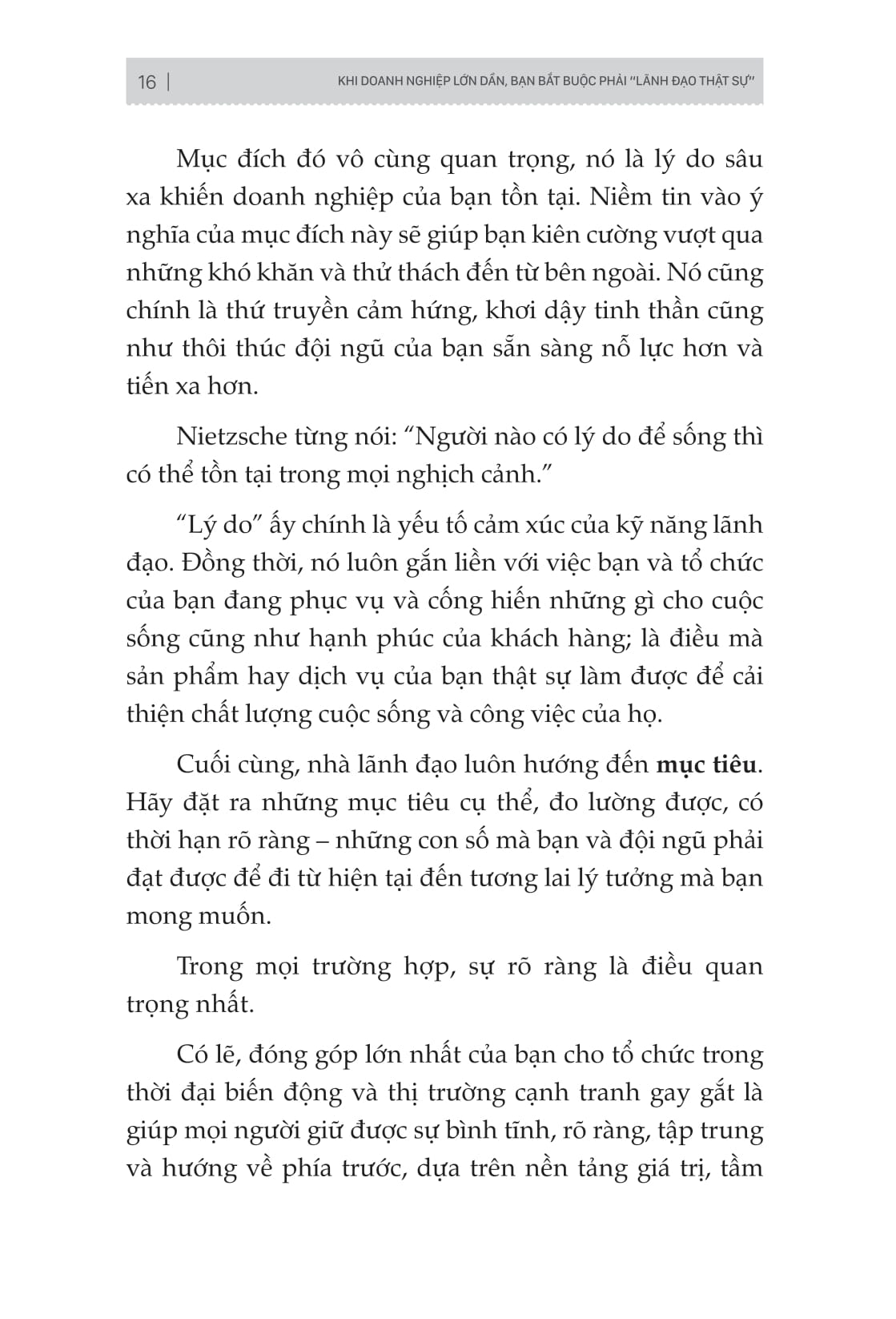 Lãnh Đạo Thật Đừng Chỉ Ngồi Ghế - Cách Người Điều Hành Xuất Sắc Tạo Ảnh Hưởng, Dẫn Dắt Và Bứt Phá Đội Ngũ - Ảnh 15