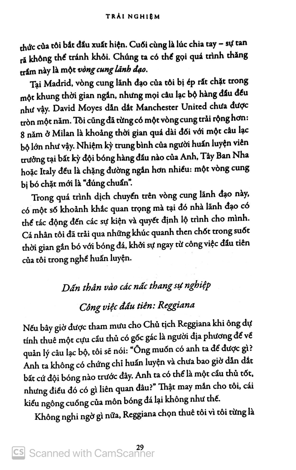 lãnh đạo trầm lặng - thu phục nhân tâm và chiến thắng các trận đấu (tái bản 2024) - Ảnh 8