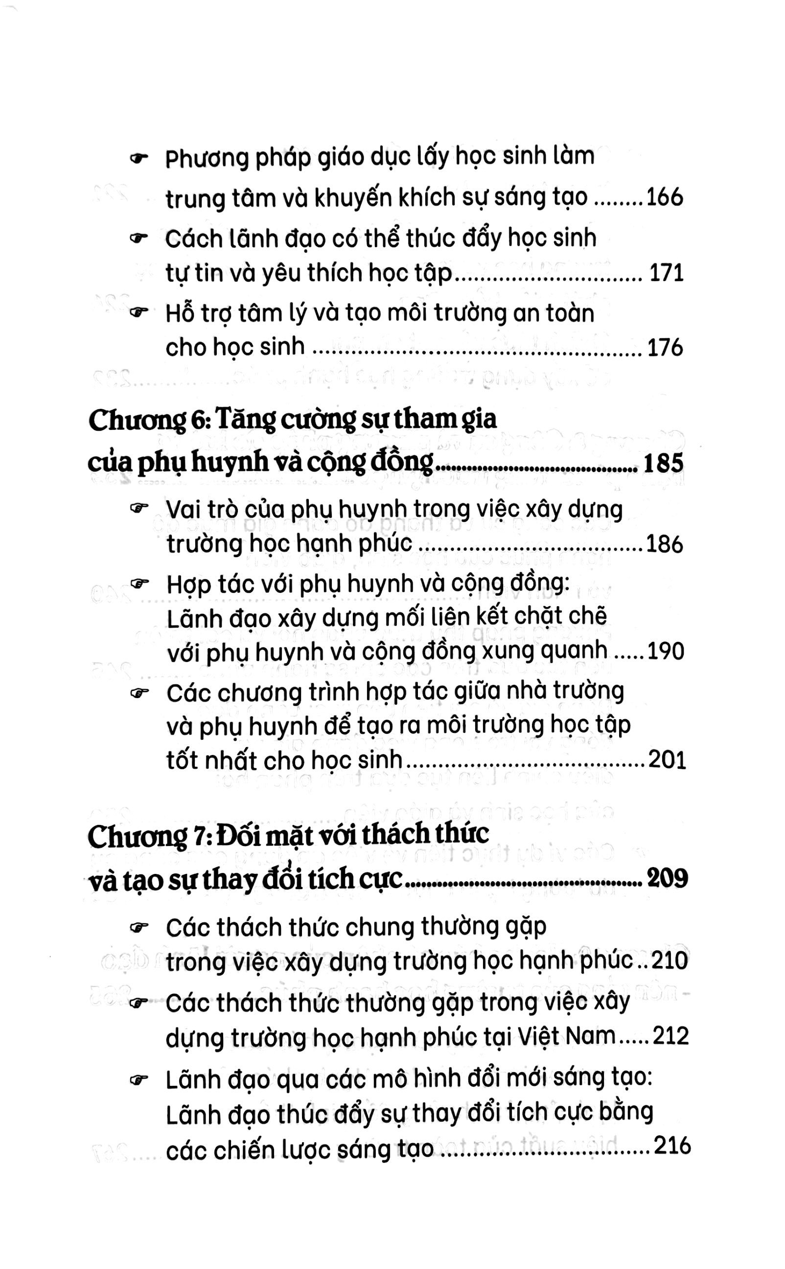 lãnh đạo trường học hạnh phúc - Ảnh 12