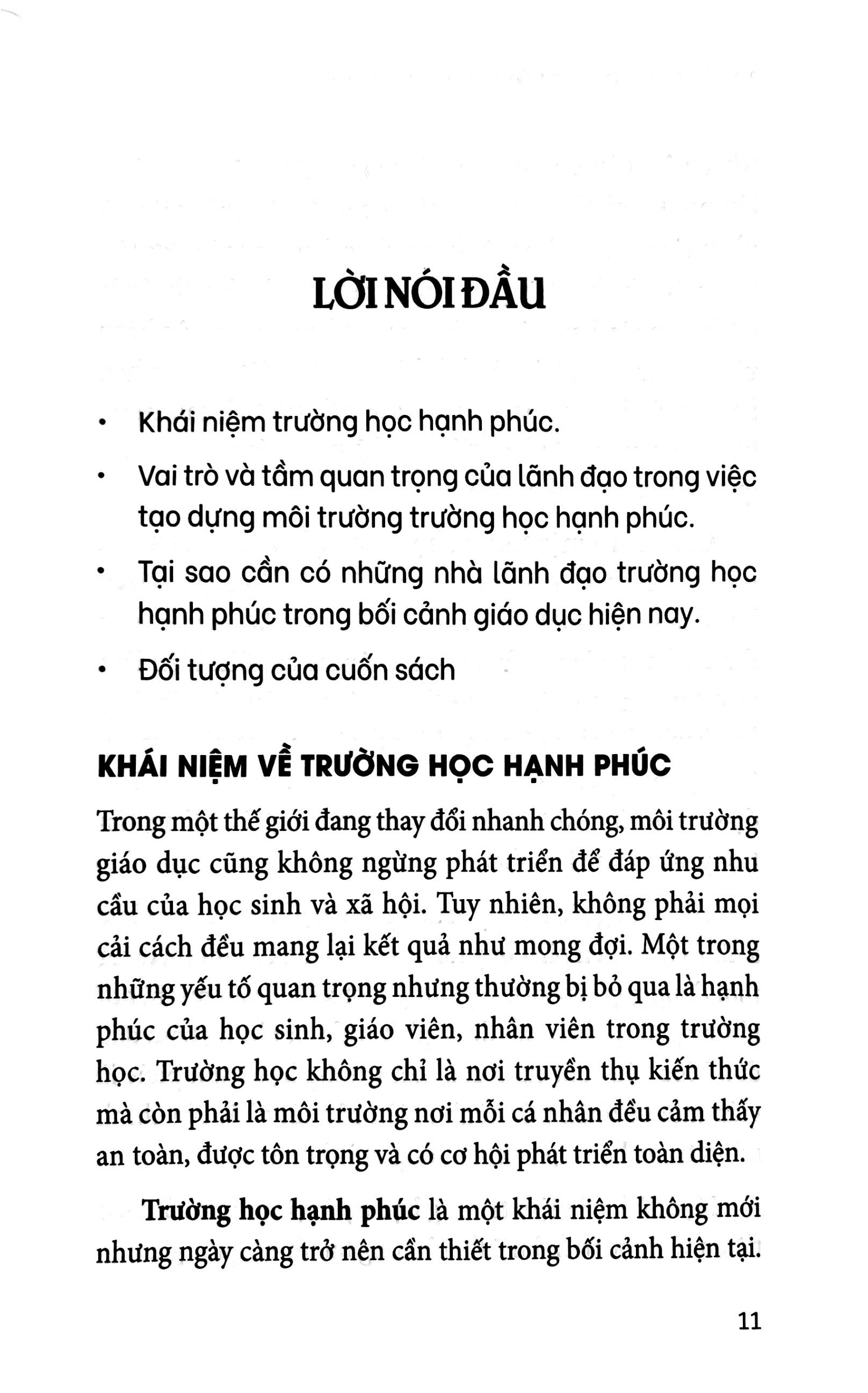 lãnh đạo trường học hạnh phúc - Ảnh 19