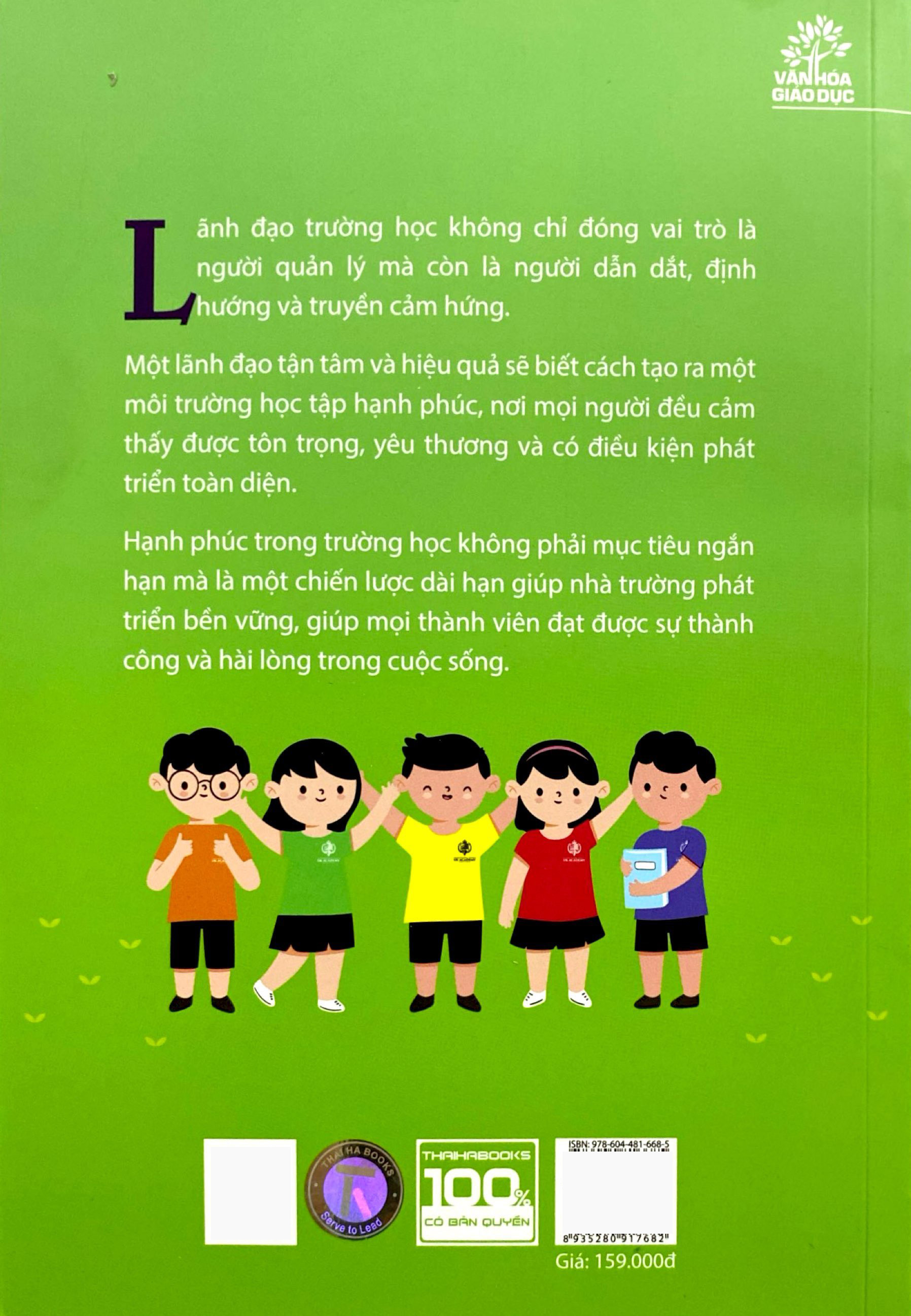 lãnh đạo trường học hạnh phúc - Ảnh 25