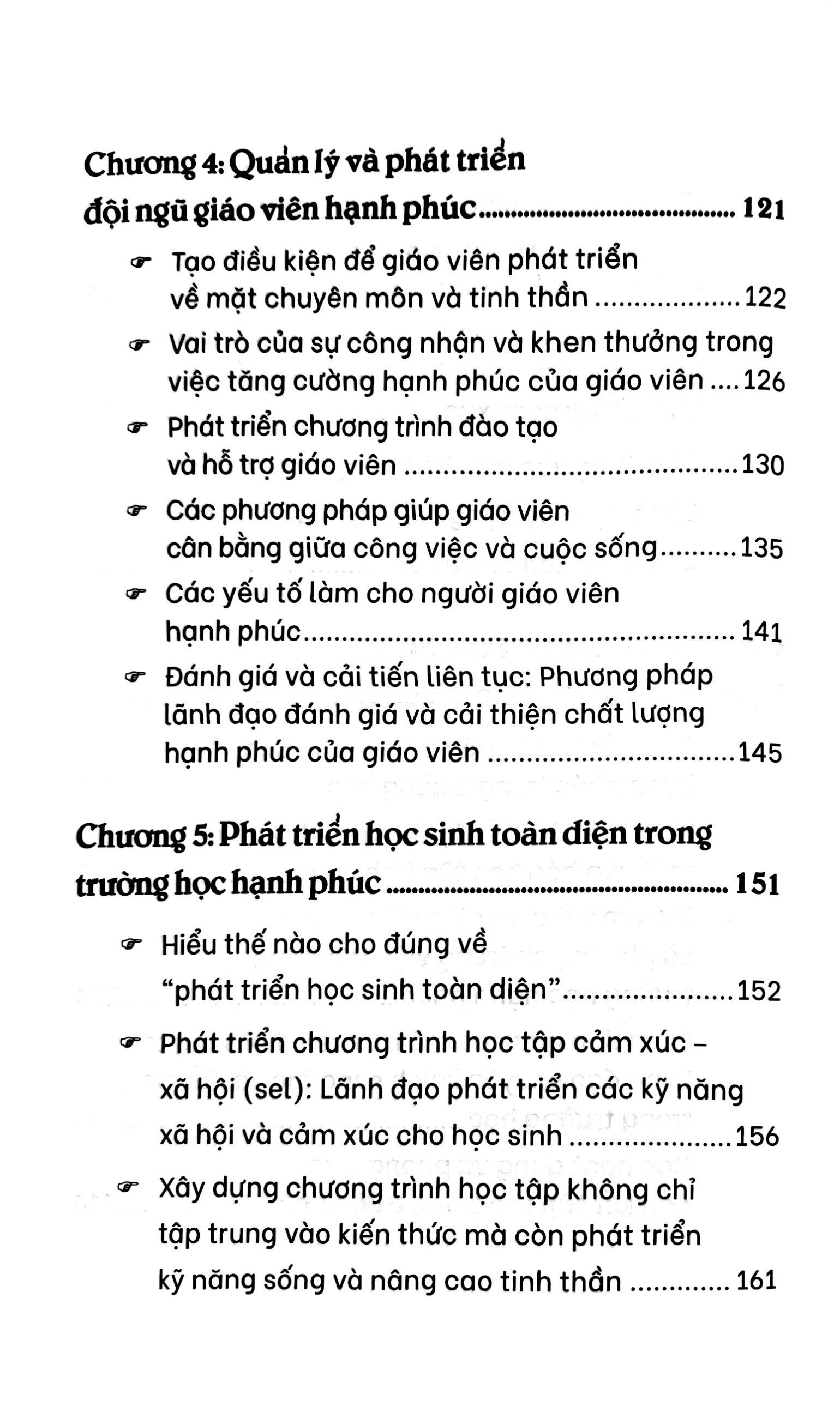 lãnh đạo trường học hạnh phúc - Ảnh 9