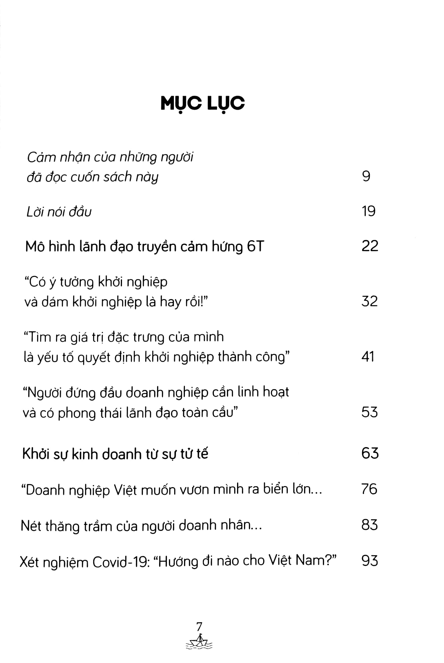 lãnh đạo truyền cảm hứng - Ảnh 3