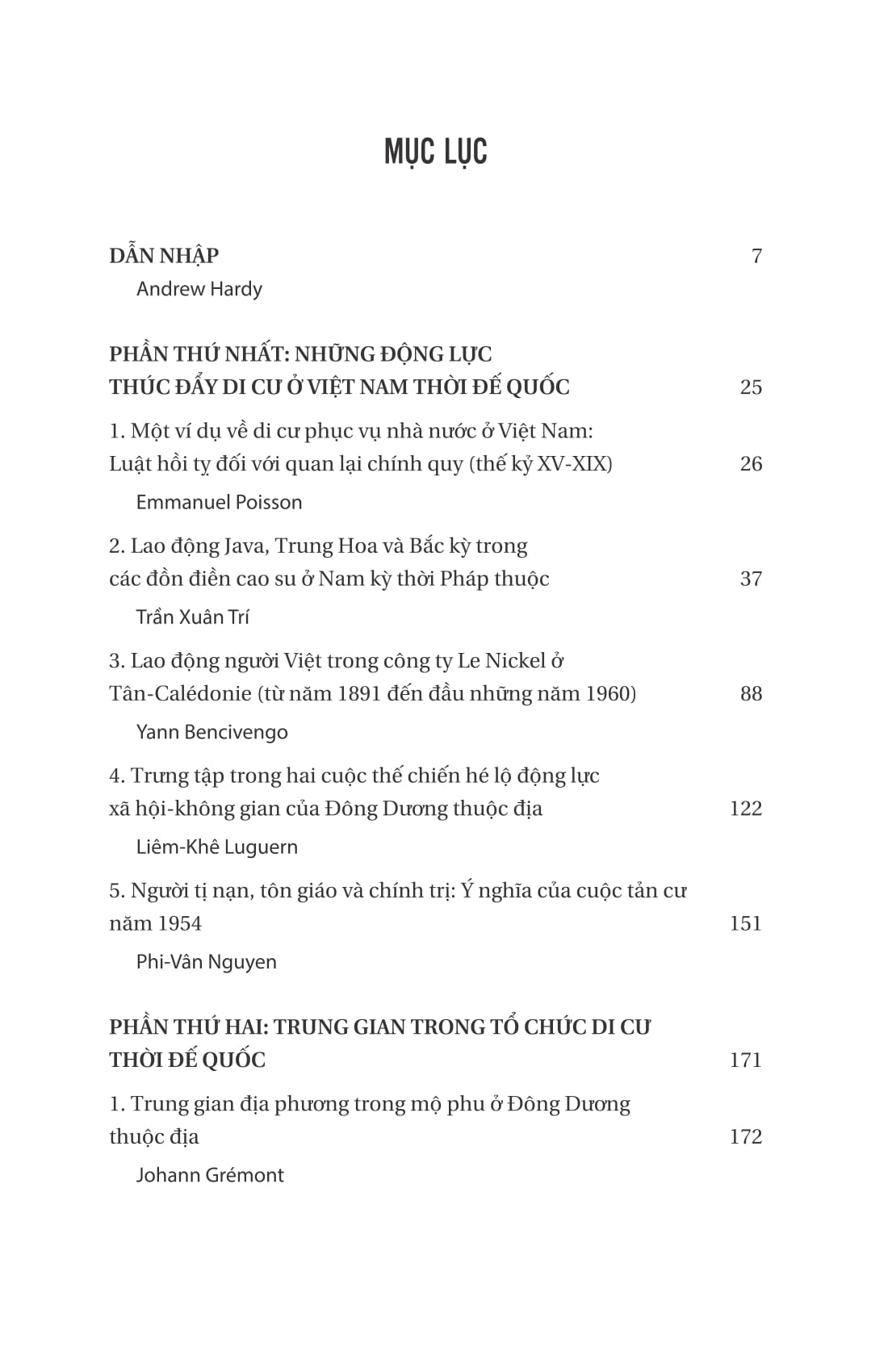 lao động di cư trong lịch sử việt nam thời pháp thuộc - Ảnh 5