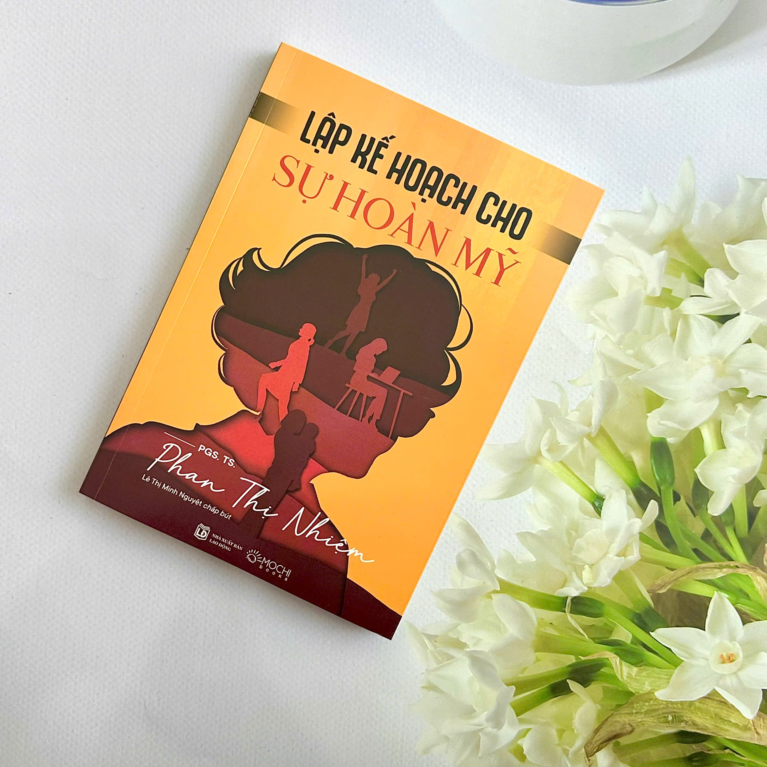 Lập Kế Hoạch Cho Sự Hoàn Mỹ - Ảnh 2