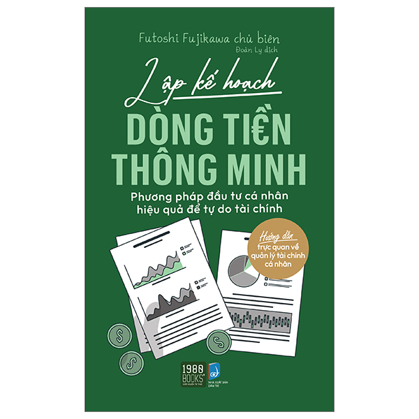 lập kế hoạch dòng tiền thông minh