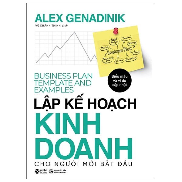 lập kế hoạch kinh doanh cho người mới bắt đầu - Ảnh 2