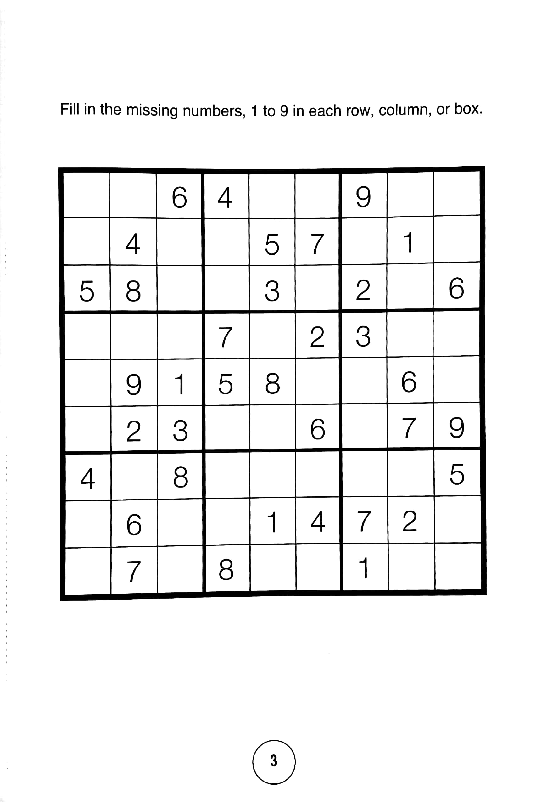large print brainteasers - Ảnh 3