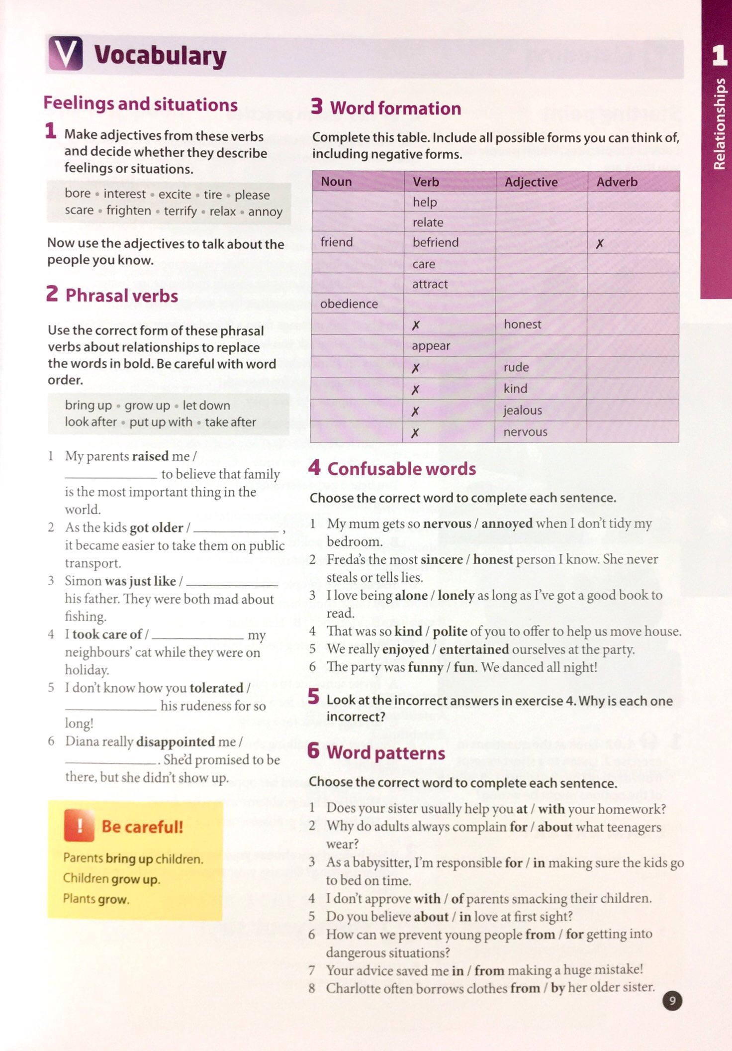 laser student's book + cd-rom pack level b2 - Ảnh 6