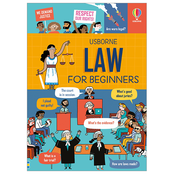 law for beginners