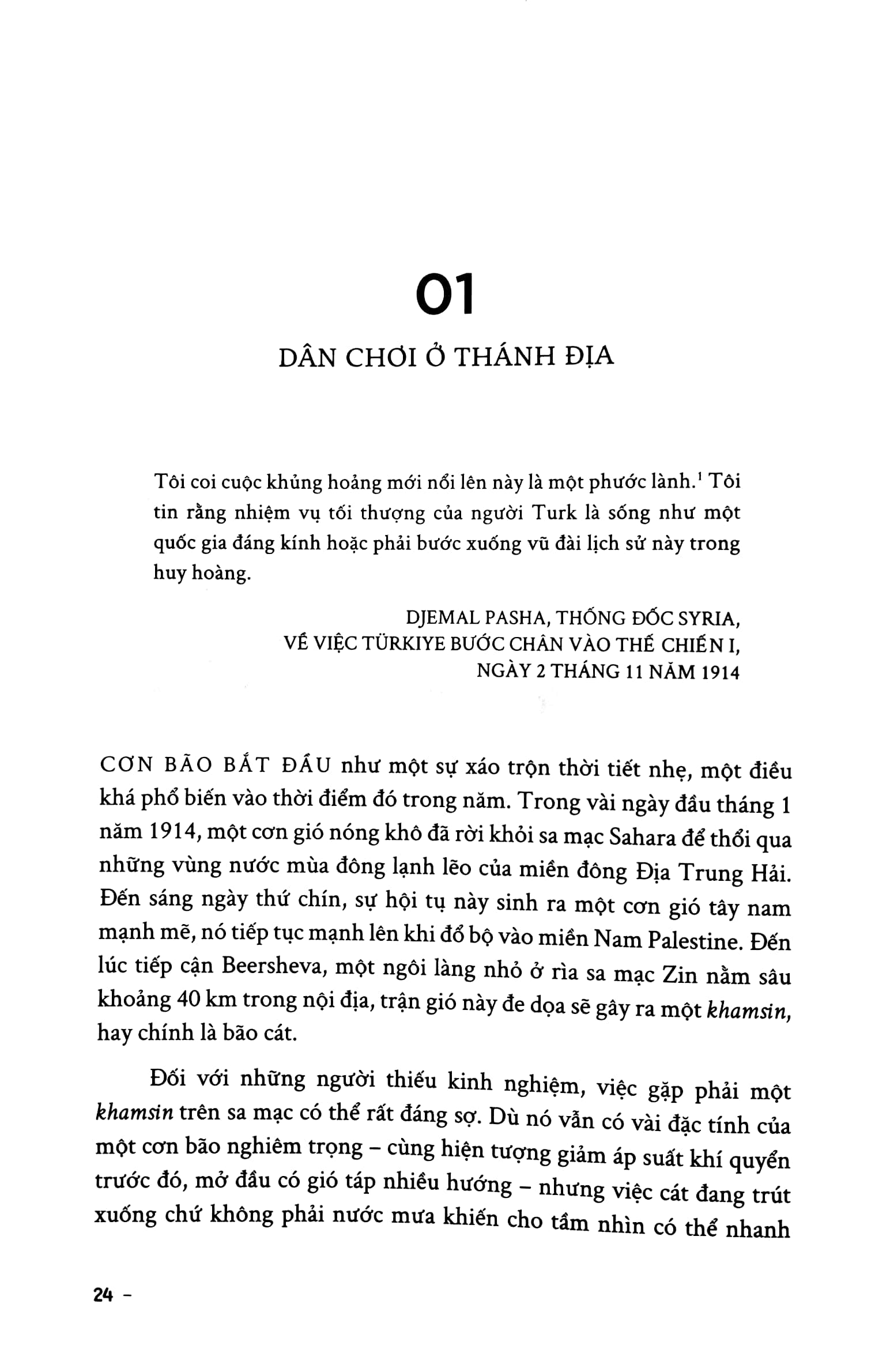 lawrence xứ ả - rập - Ảnh 5