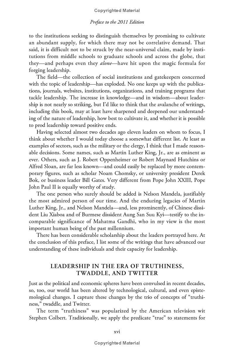 leading minds - Ảnh 15