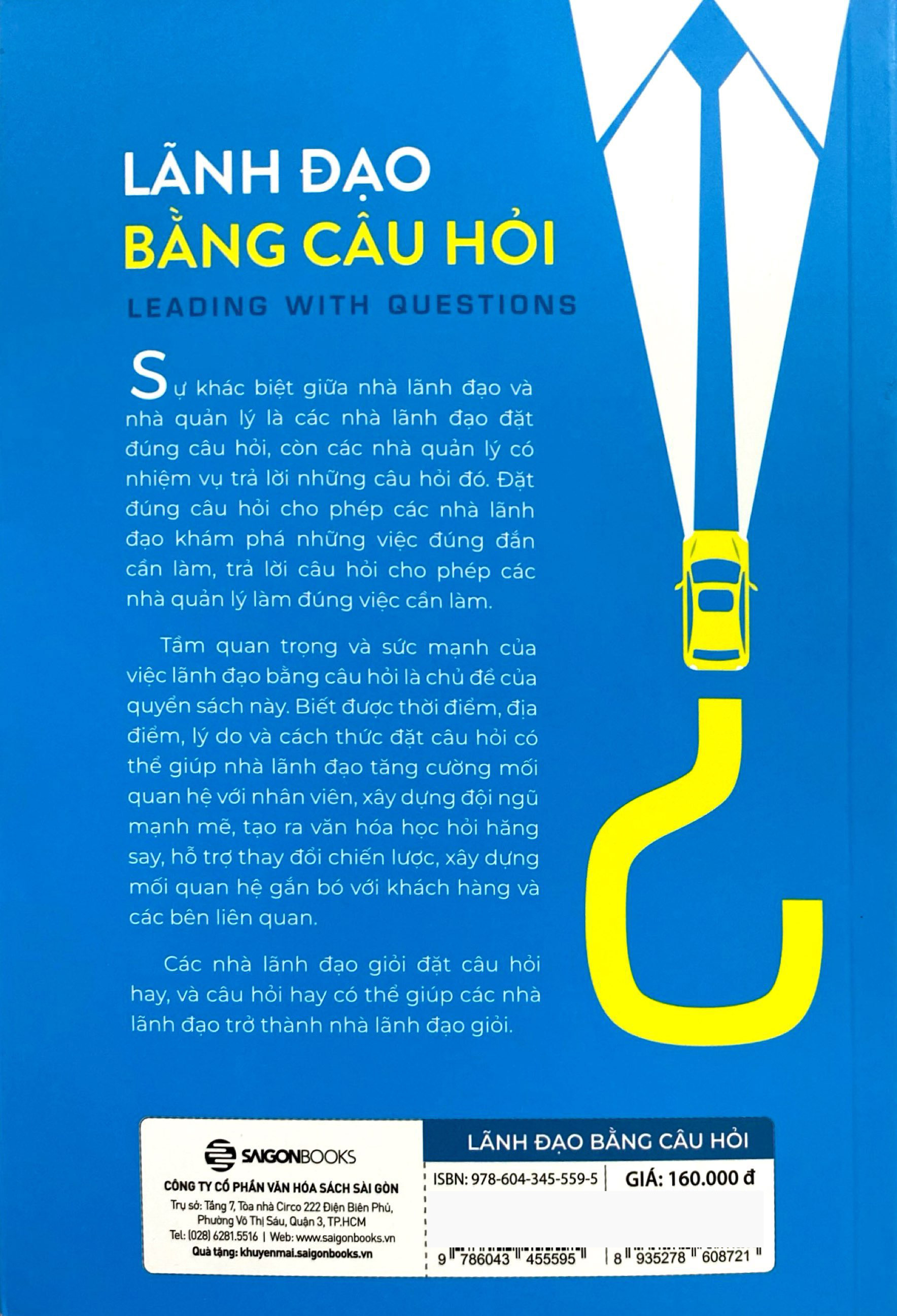 leading with questions - lãnh đạo bằng câu hỏi - Ảnh 15