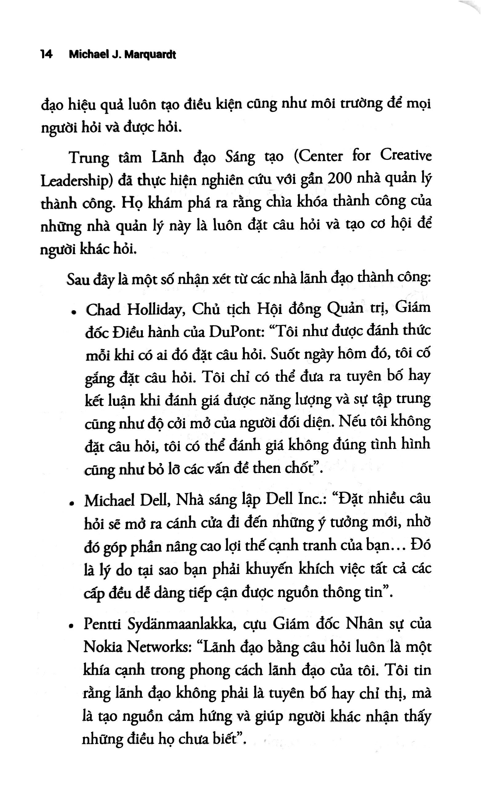 leading with questions - lãnh đạo bằng câu hỏi - Ảnh 8
