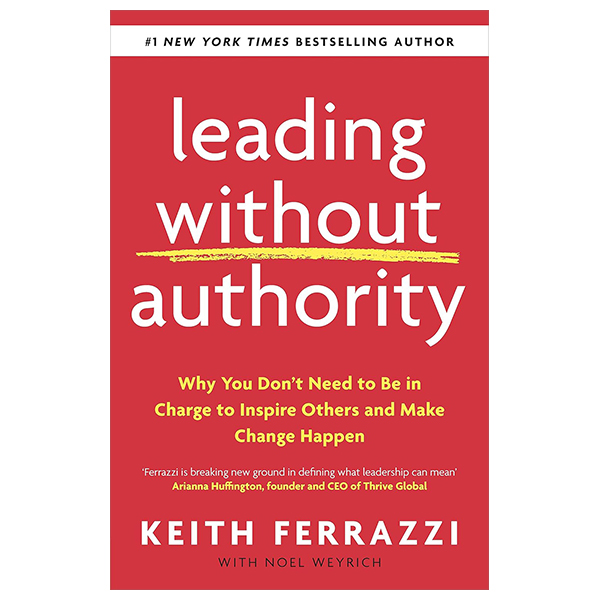 leading without authority