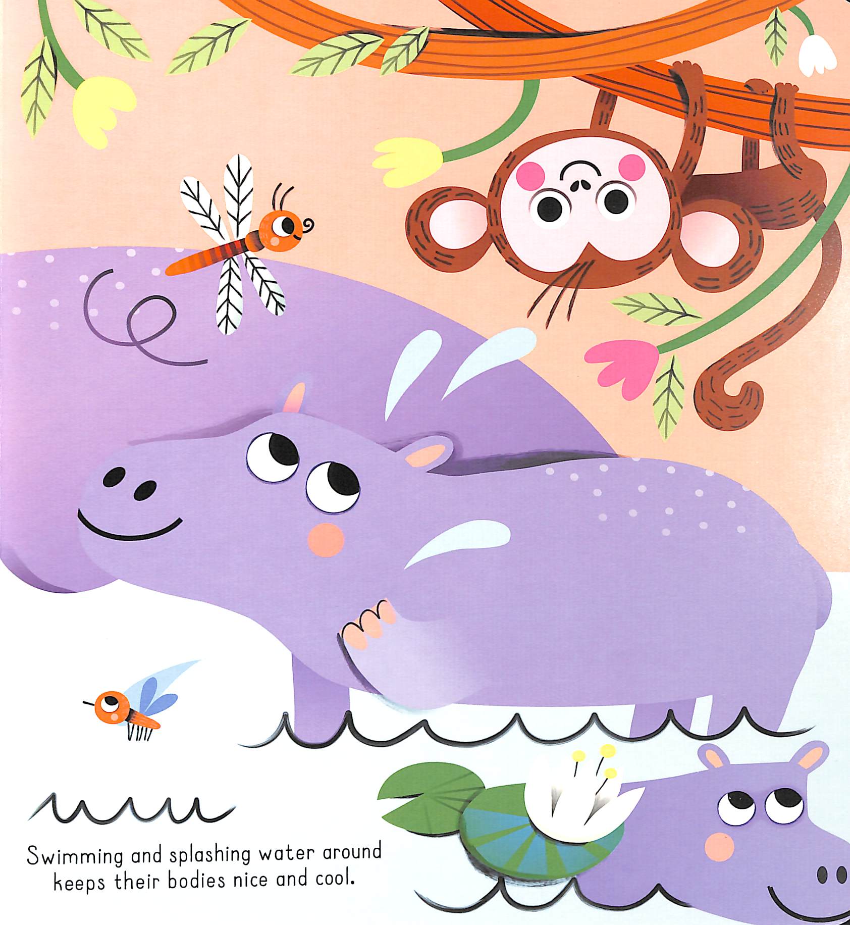 learning tab book: wild - Ảnh 3