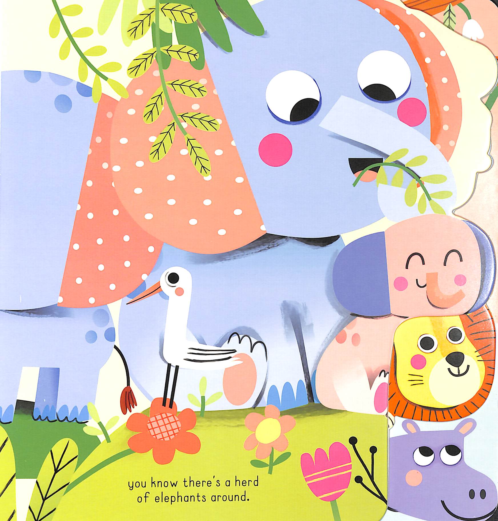 learning tab book: wild - Ảnh 6