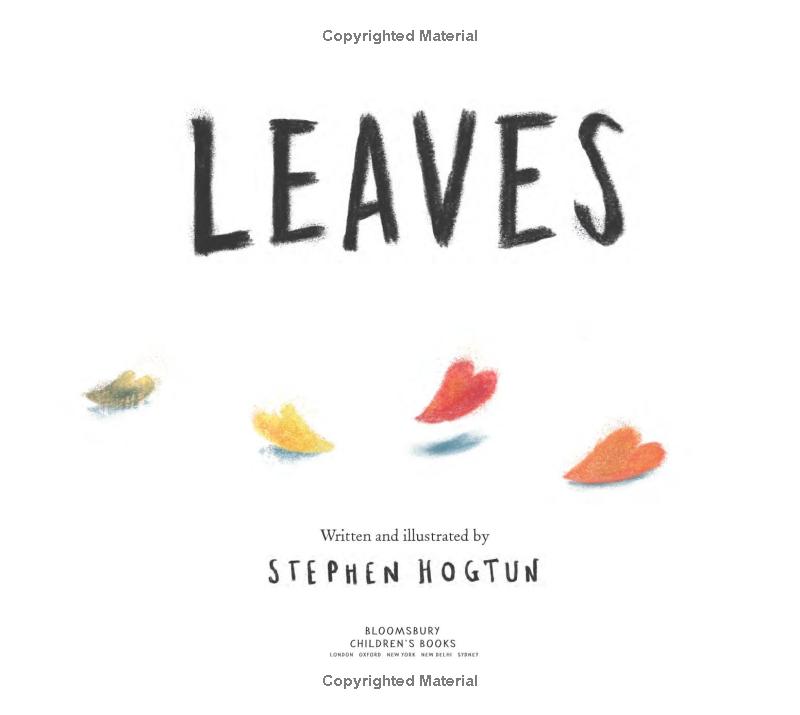 leaves - Ảnh 5
