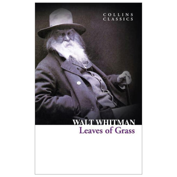 leaves of grass